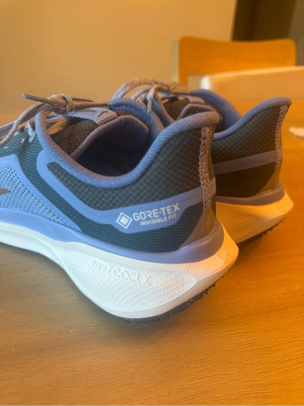 NWOT Nike Pegasus 41 Womens Running Sneaker Shoes Air Zoom